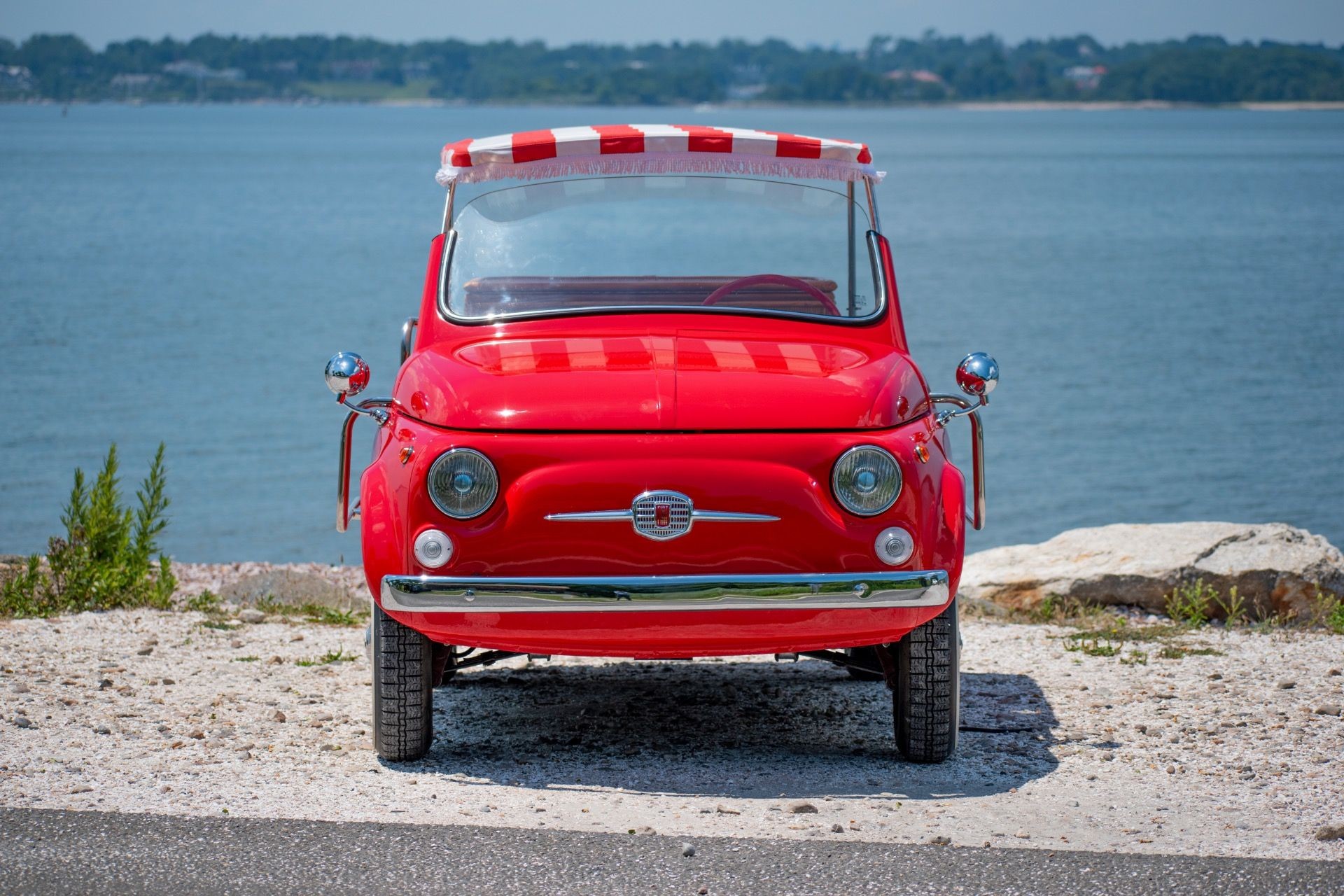 Fiat Jolly in Ibiza Fiat Jolly in Ibiza